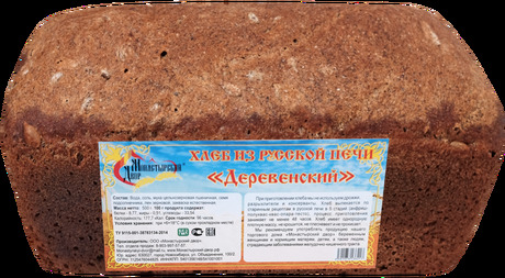 Монастырский Двор Хлеб Новосибирск Где Купить