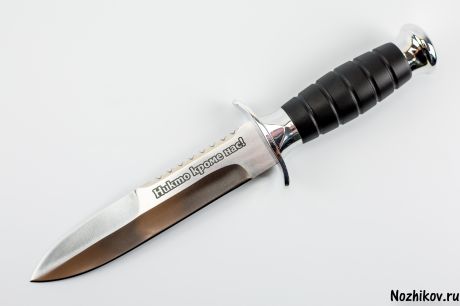 Десантный Нож Фото