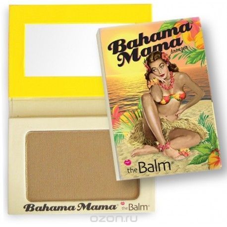 the balm bahama mama