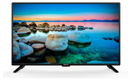 Купить Телевизор Selecline LE-39Z4, 39" – цена 14590 руб. в интернет-магазине auchan.ru с отзывами и фото. Телевизоры Selecline