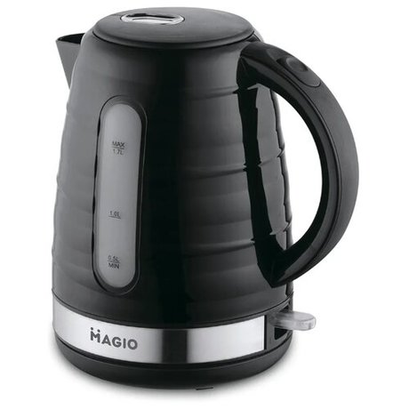 Чайник электрический MAGIO MG-973 - купить чайник электрический MG-973 по выгодной цене в интернет-магазине