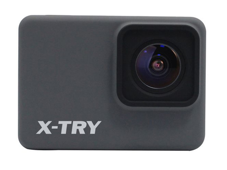 Купить Экшн-камера X-TRY XTC300 – цена 7461 руб. в интернет-магазине pleer.ru с отзывами и фото. Экшн камеры X-TRY