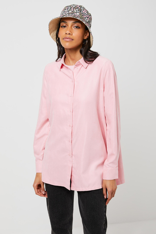 Купить Розовую Блузку Женскую В Интернет Магазине