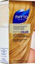 Phyto color краска для волос золотистый блонд оттенок 7d