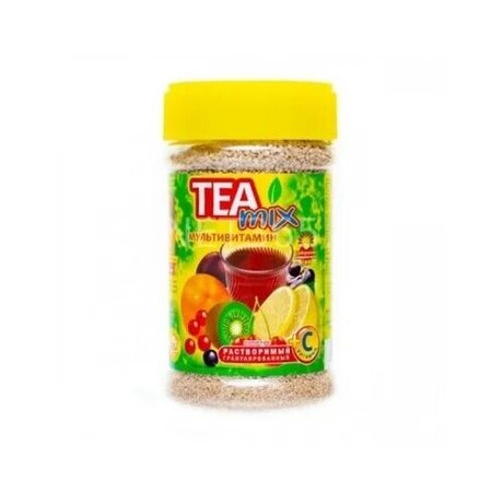tea mix