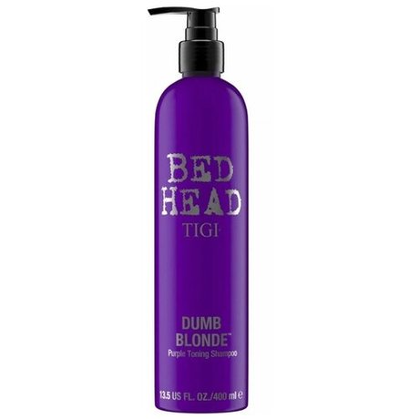 Купить Средства для волос TIGI Bed Head Colour Dumb Blonde Shampoo - Шампун...