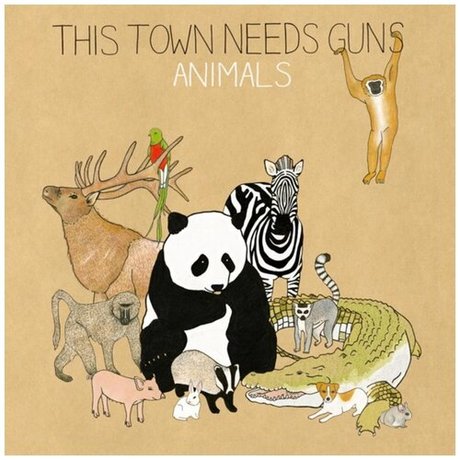 this town needs guns animals tpb torrent