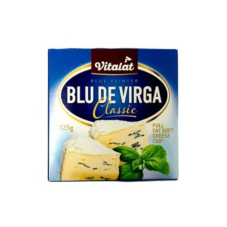 Blu de. Vitalat 125г сыр. Blu de Virga сыр. Сыр мягкий vitalat камамбер с белой плесенью 45% 125 г. Сыр мягкий с плесенью Блю де Вирга 60% "vitalat" 125г.