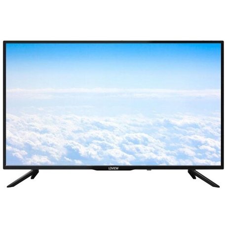 Купить 32" Телевизор Loview L32F401T2C LED – цена 9990 руб. в интернет-магазине pokupki.market.yandex.ru с отзывами и фото. Телевизоры Loview