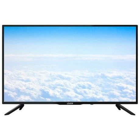 Купить Телевизор Loview L50F401T2C – цена 21990 руб. в интернет-магазине pokupki.market.yandex.ru с отзывами и фото. Телевизоры Loview