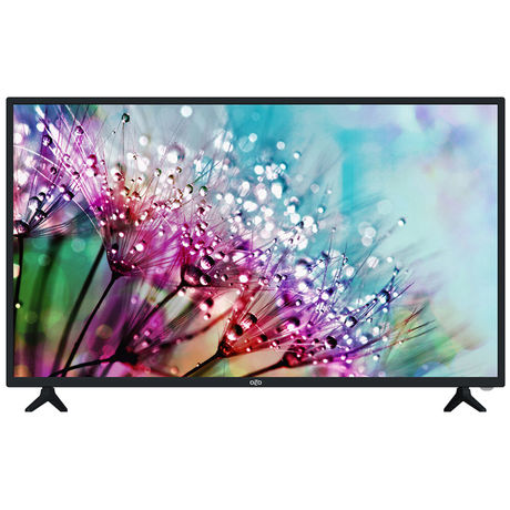 Купить Телевизор 43" Olto 43ST20U (4K UHD 3840x2160, Smart TV) черный – цена 16490 руб. в интернет-магазине ogo1.ru с отзывами и фото. Телевизоры Olto