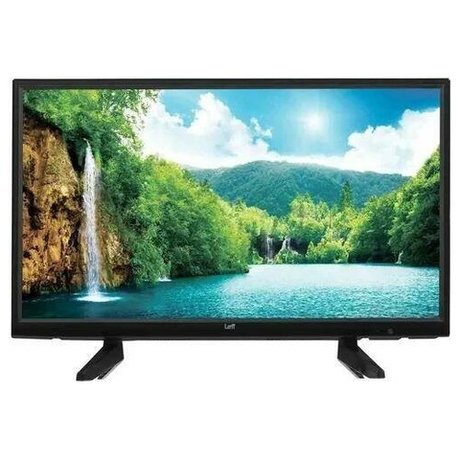 Купить LCD(ЖК) телевизор Leff 24H250T – цена 7579 руб. в интернет-магазине pokupki.market.yandex.ru с отзывами и фото. Телевизоры Leff