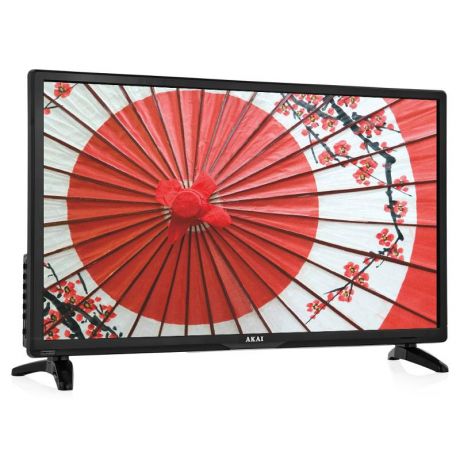 Купить Телевизор Akai LEA-24K39P – цена 7490 руб. в интернет-магазине ulmart.ru с отзывами и фото. Телевизоры Akai