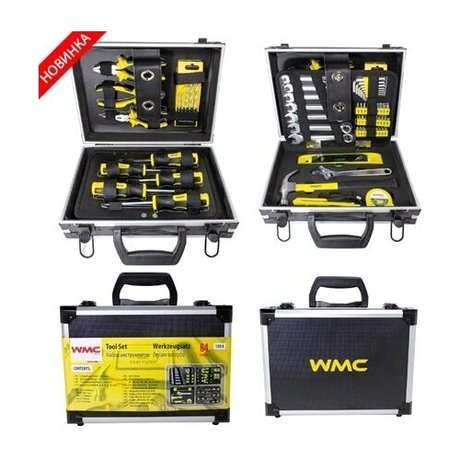 Toolbox 64. WMC 2082 набор инструментов. Набор инструментов WMC Tools 1064. Набор инструментов WMC Tools 150 предметов. Набор инструментов WMC Tools 54пр. 2054.