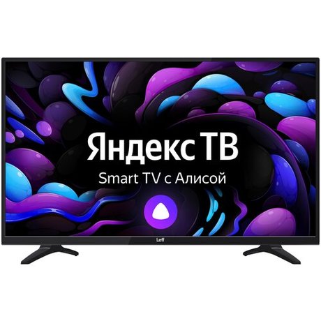 Купить Телевизор LCD 32" 32H550T LEFF – цена 8990 руб. в интернет-магазине pokupki.market.yandex.ru с отзывами и фото. Телевизоры Leff