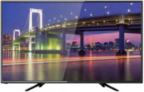 Купить LED32" Hartens HTV-32R01-T2C/B Жидкокристаллический телевизор – цена 9420 руб. в интернет-магазине 123.ru с отзывами и фото. Телевизоры Hartens